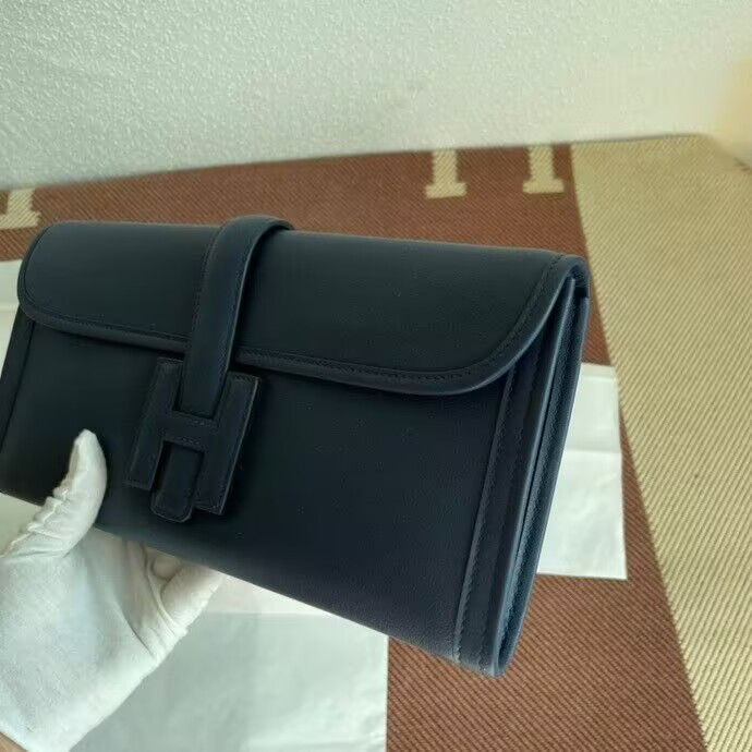 H**mes Jige Elan Clutch Swift 29