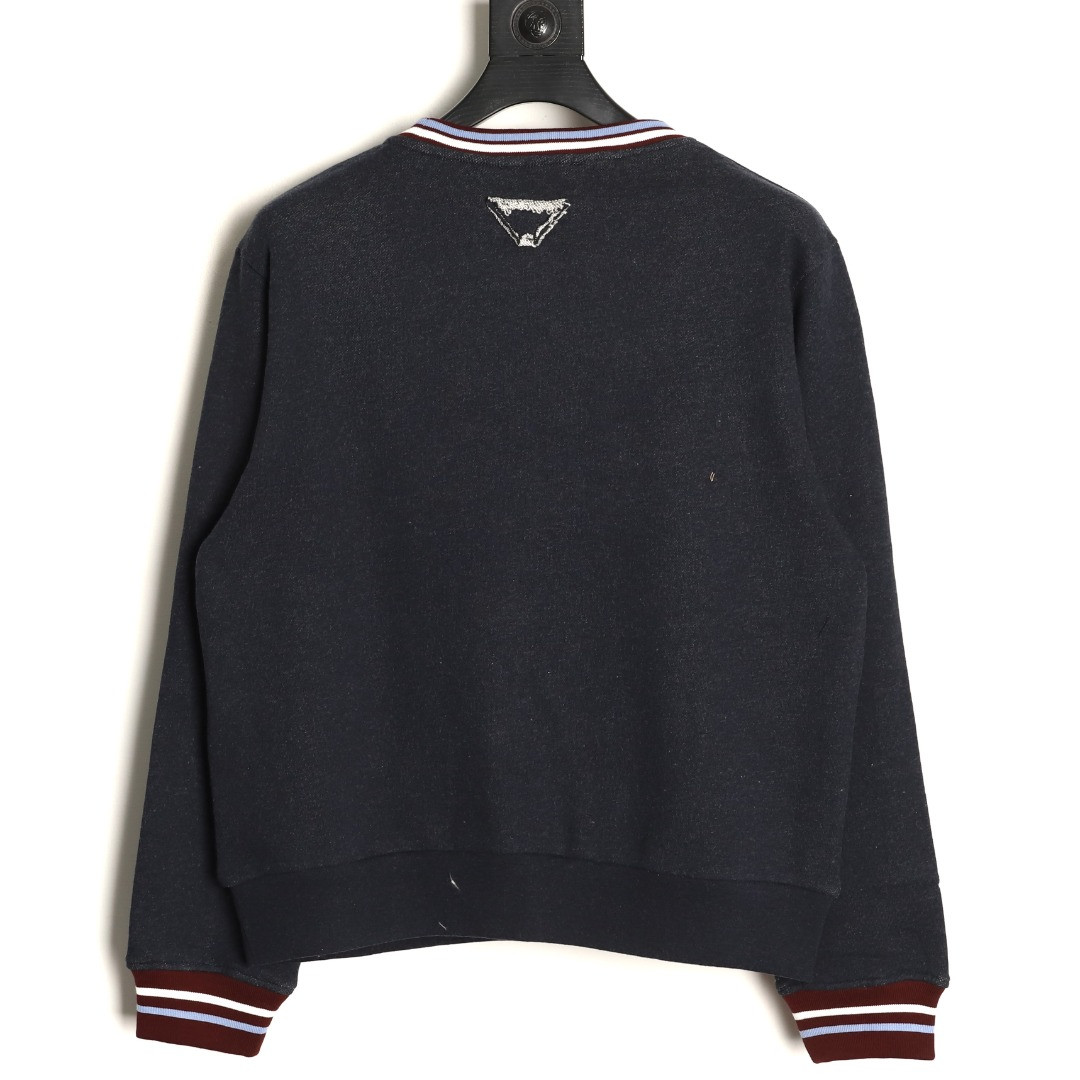 Pra*a hoodies