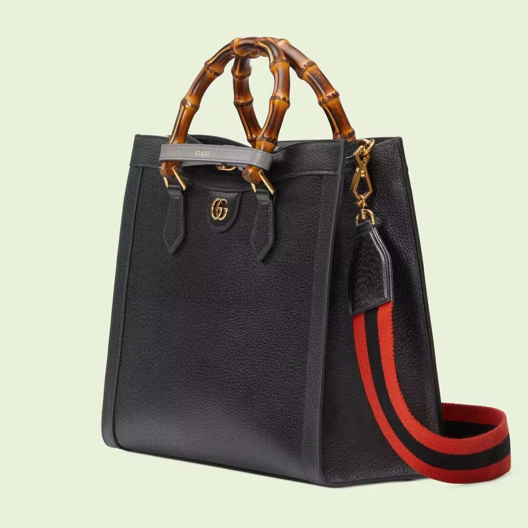 G*u*i Diana Tote Bag 35x30x14 cm