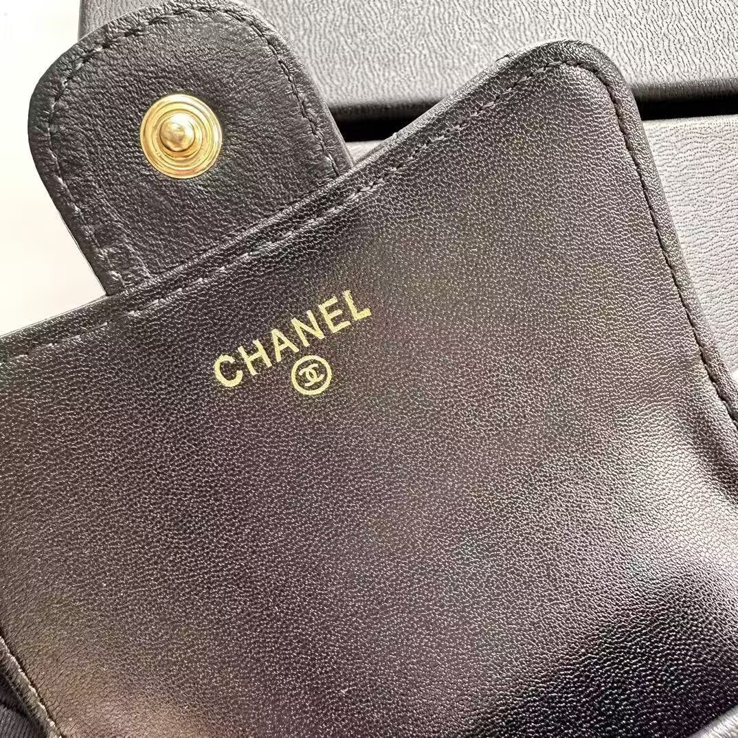 Ch*el phone bag