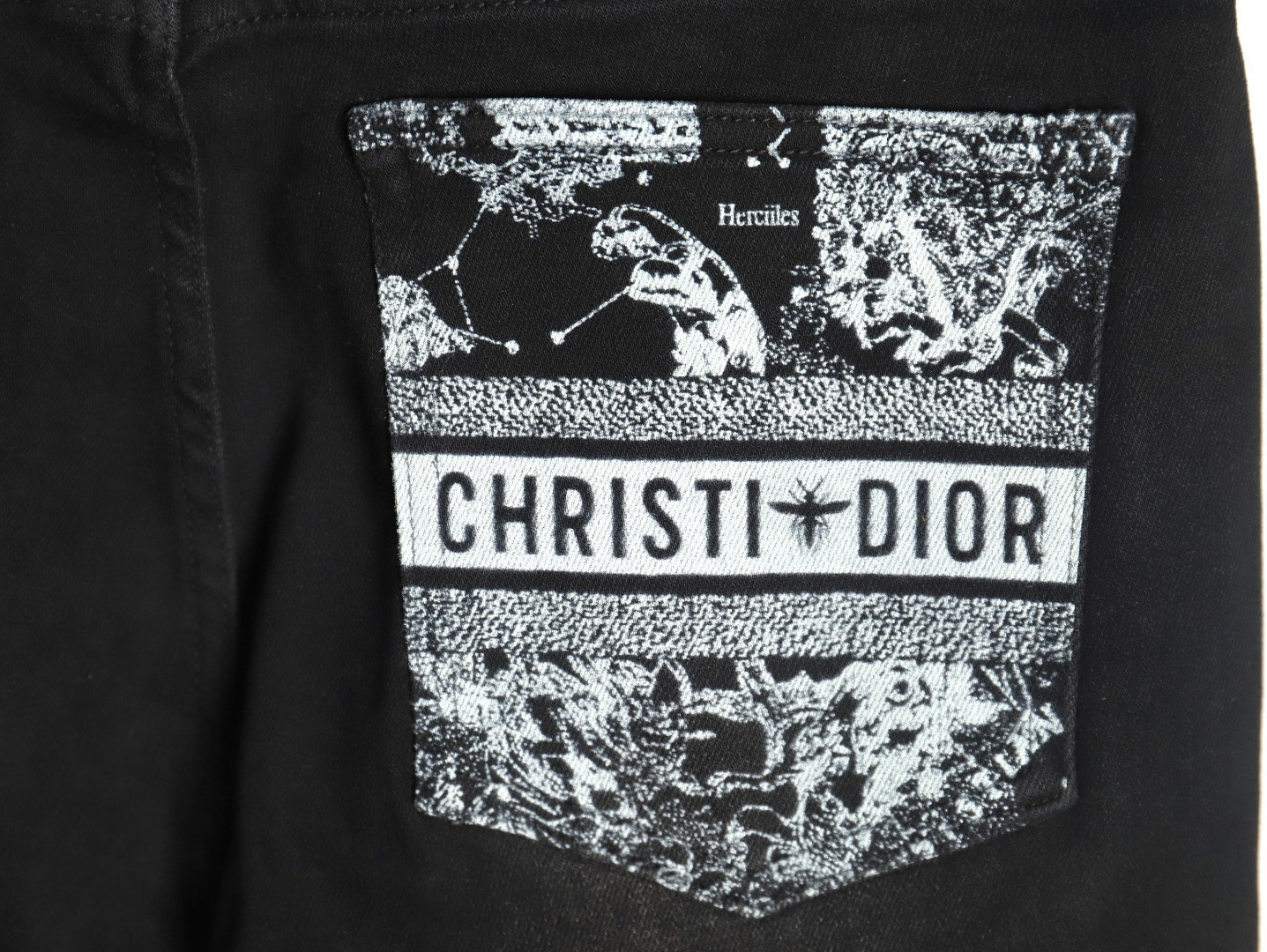 D*0r Jeans
