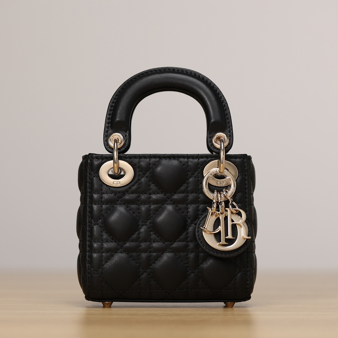D*0r Micro Lady Bag 12×10.2×5cm
