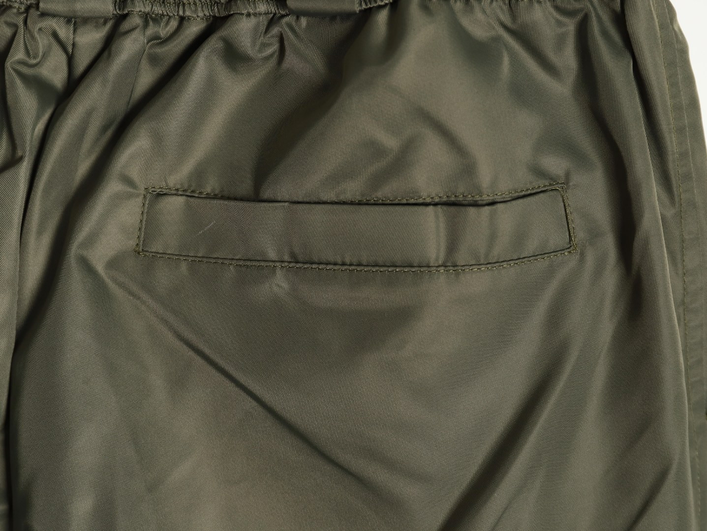 Pra*a PRD shorts