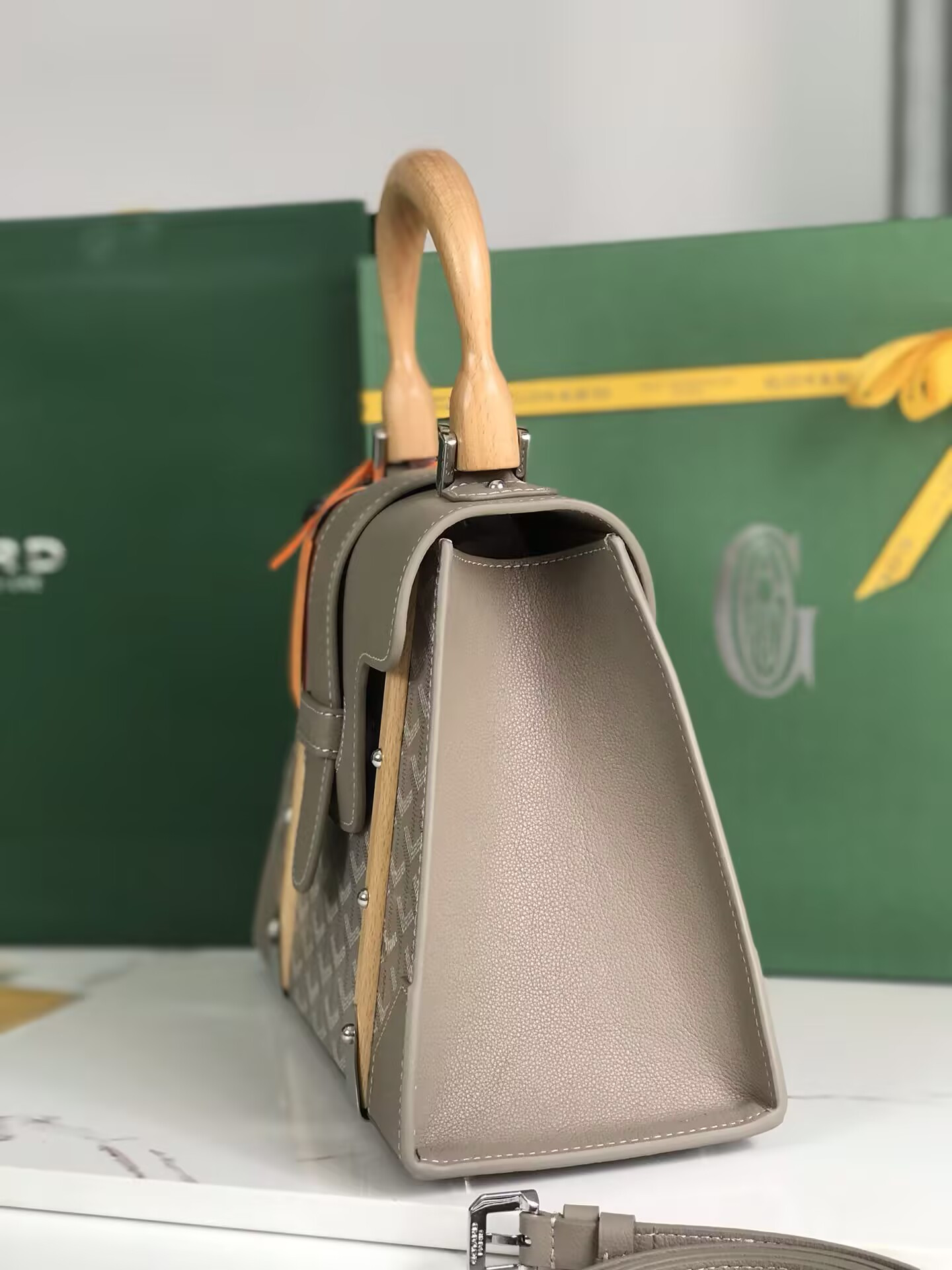 Go*ard saïgon small bag 28x20x12cm