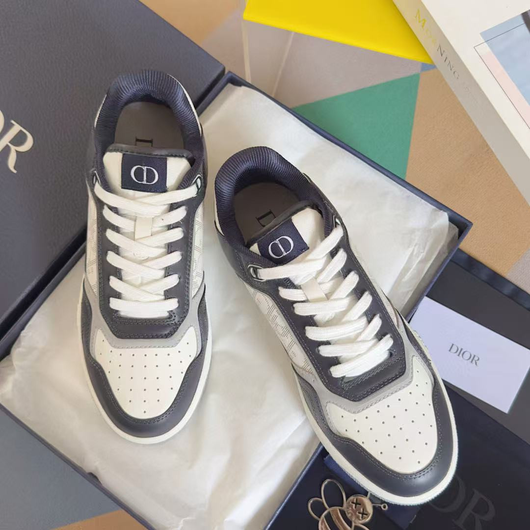 UA D*0r B27 Sneaker