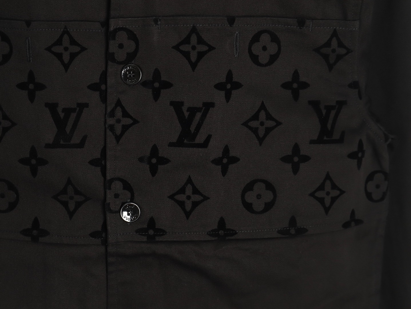 L0*is V*t0n LV Shirt Coats Suit