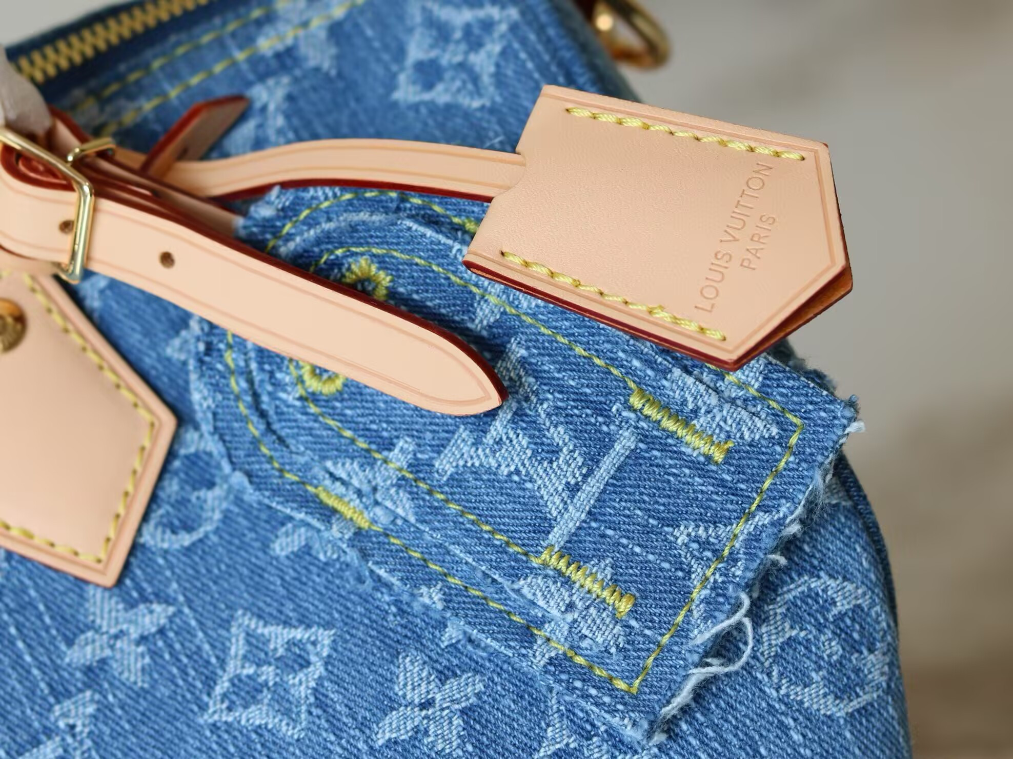 LV Speedy Soft 30 M14430 30x21x17cm