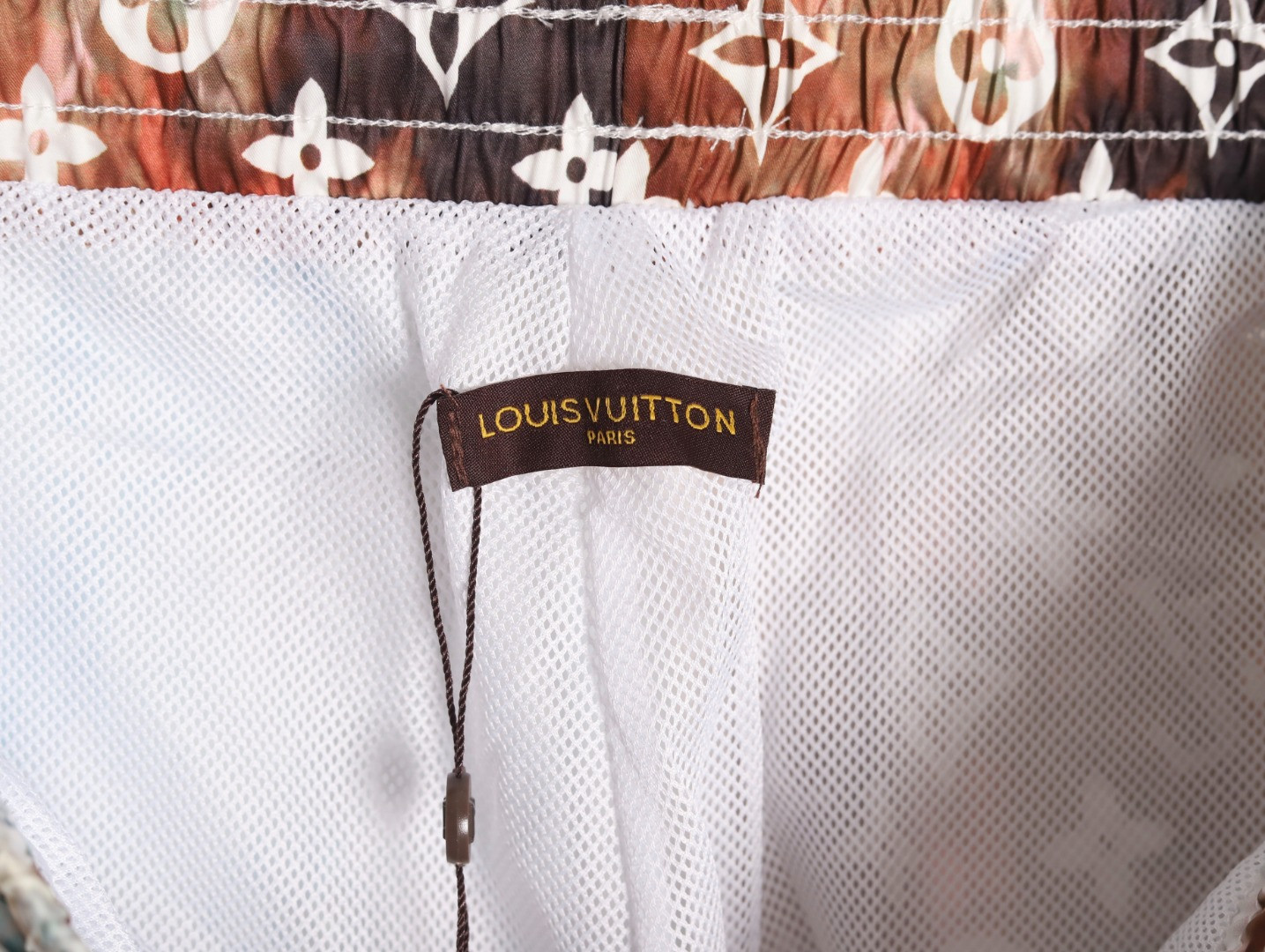 L0*is V*t0n LV shorts