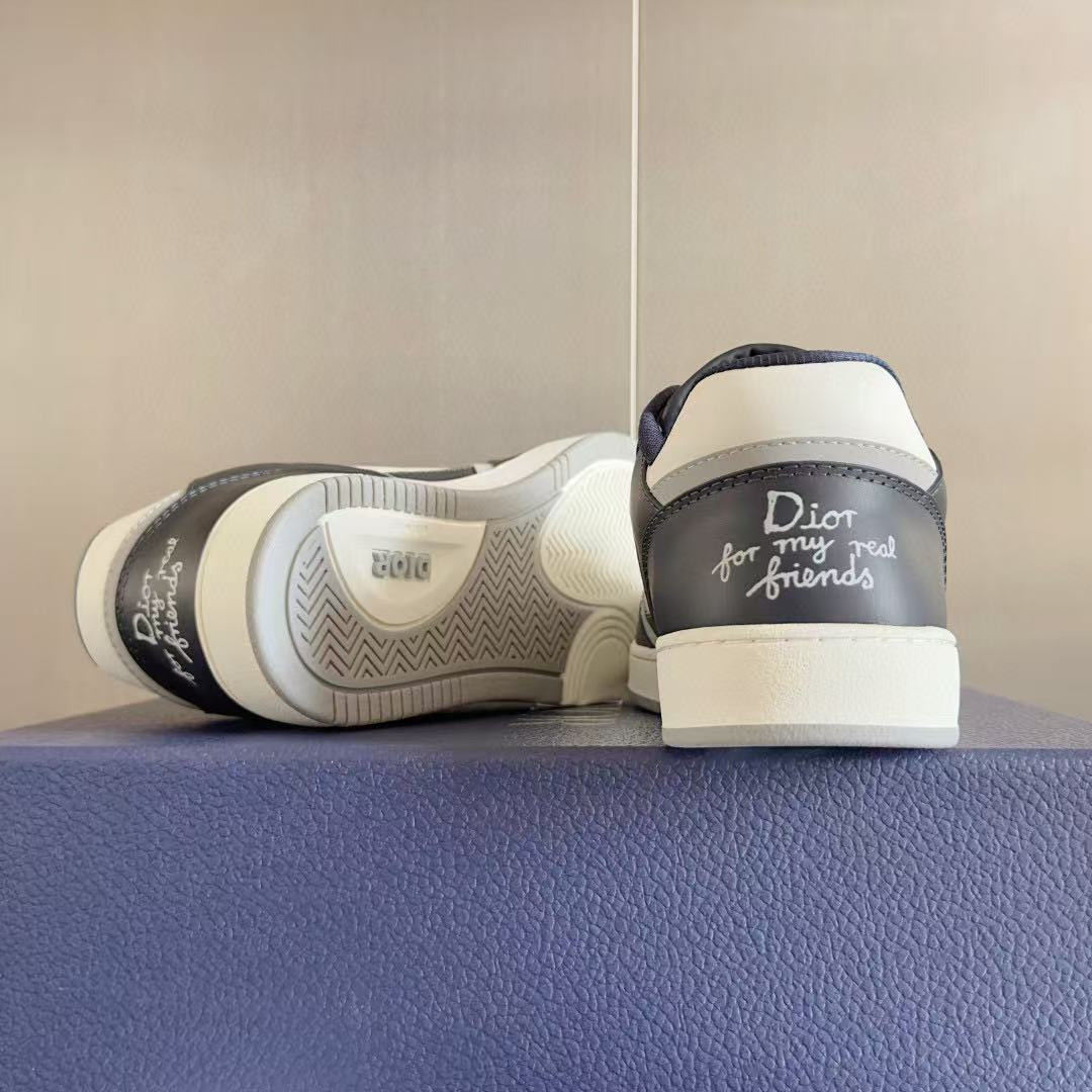 UA D*0r B27 Sneaker