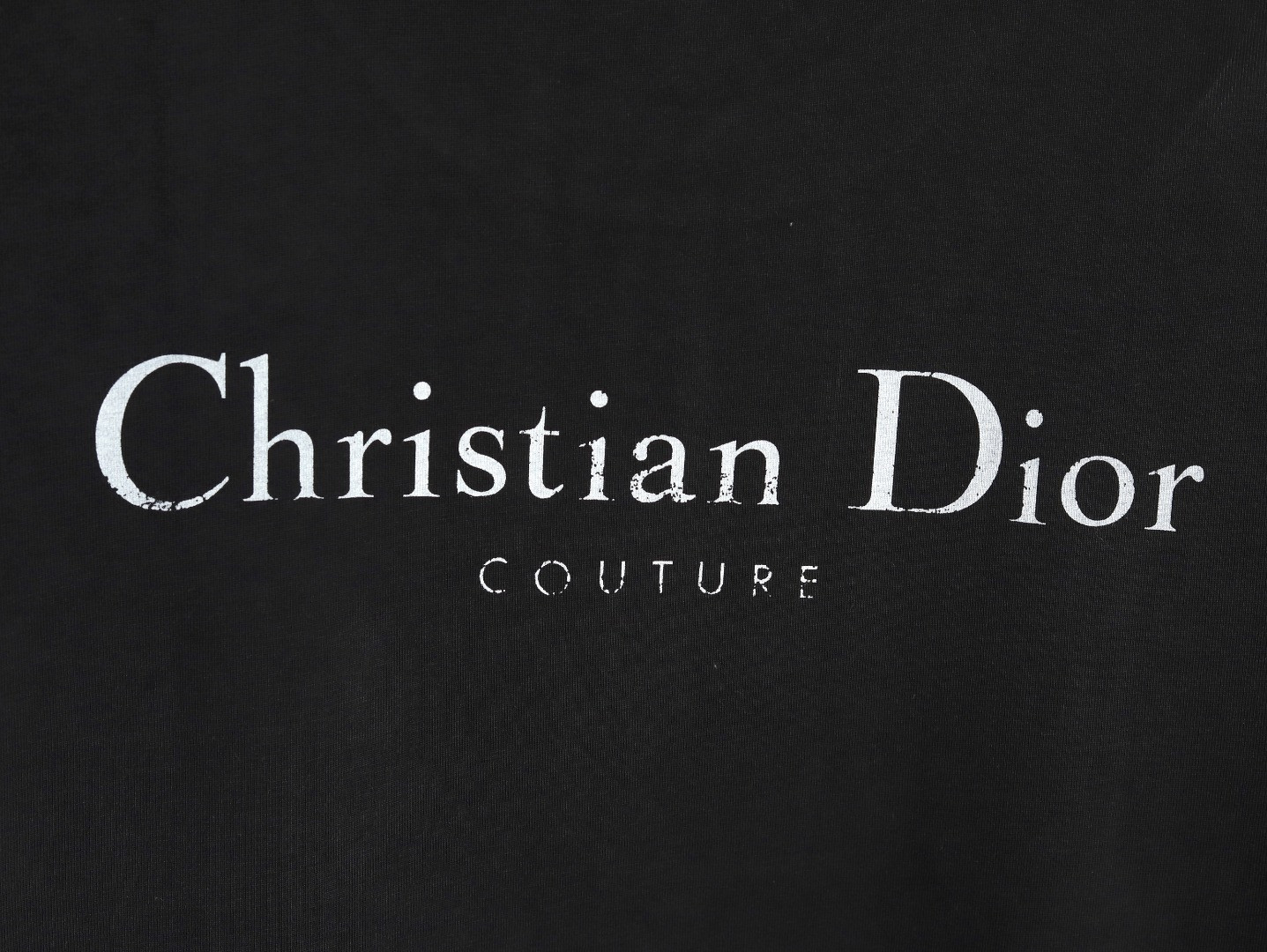 D*0r Short-sleeved T-shirt