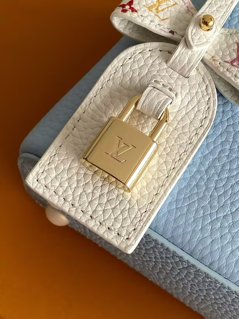 LV x TM Capucines Mini M27638 21x14x8cm