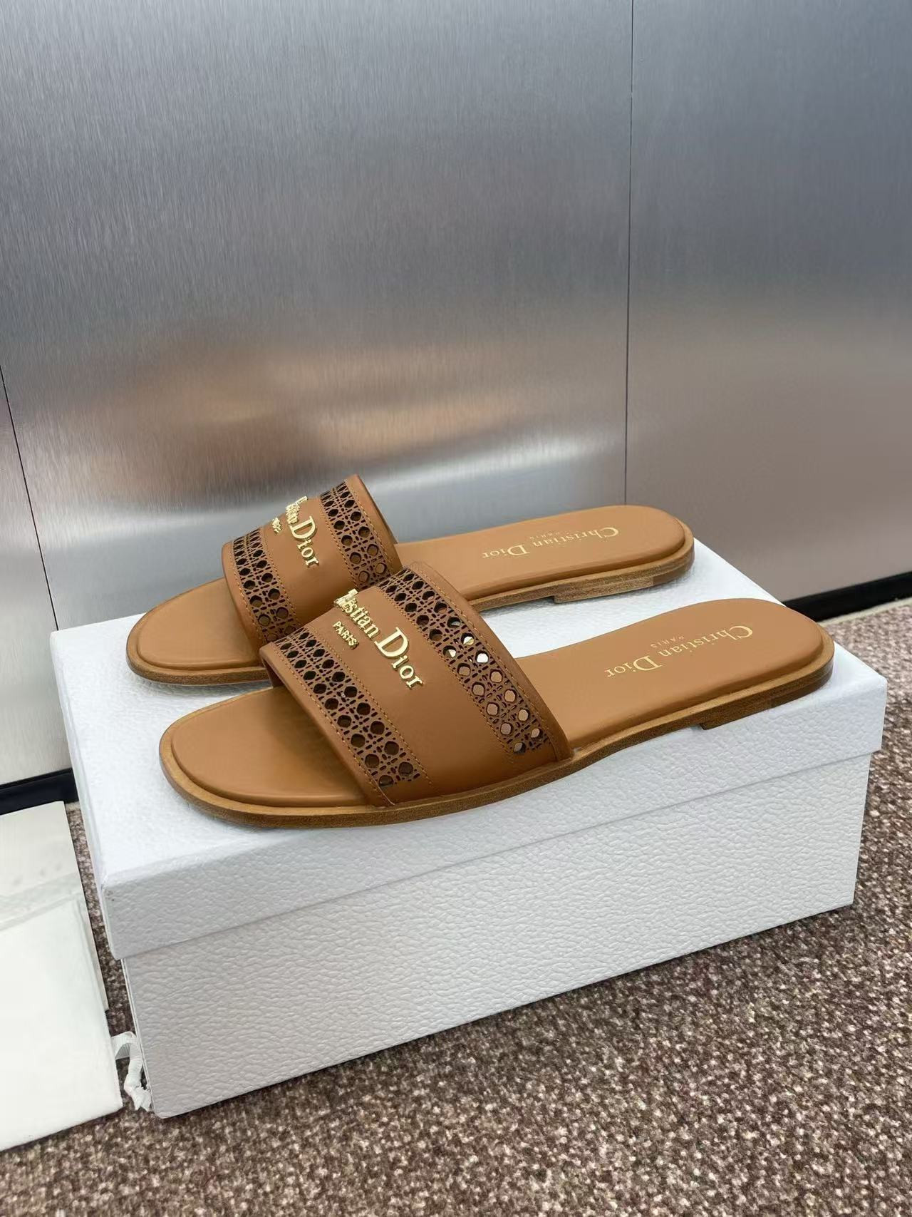 UA D*0r D-Lane Slide