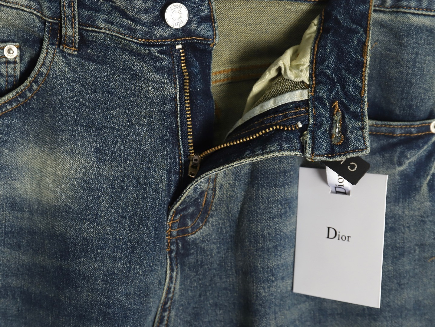 D*0r Jeans