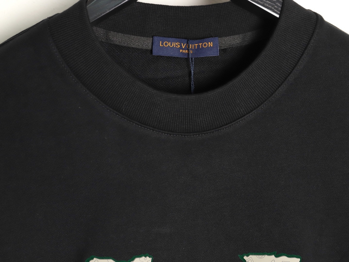 L0*is V*t0n LV 25Fw Hoodies