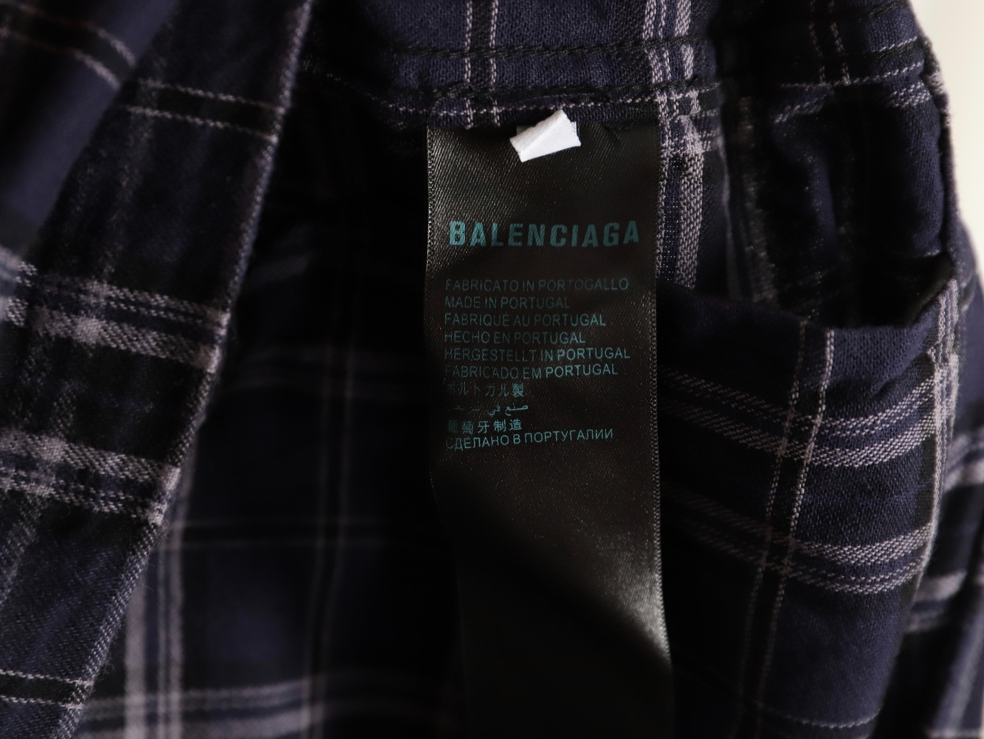 Ba*len*cia*ga BLCG 25FW Coats Suit