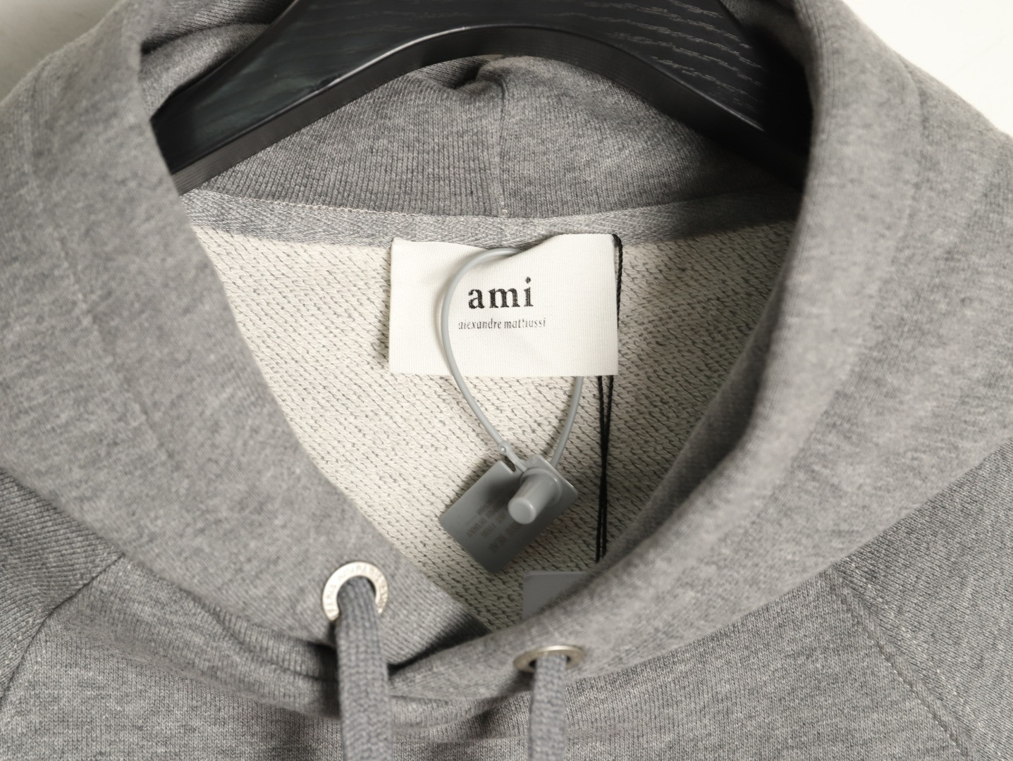 AMI PARIS Hoodies