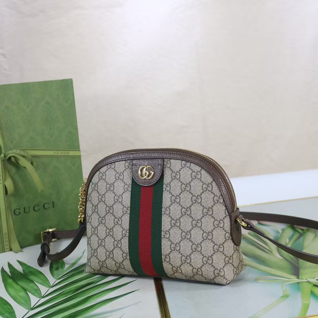G*u*i GG Ophidia bag