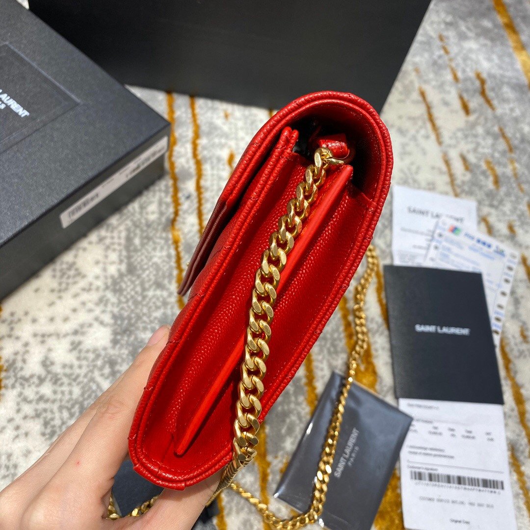 Y*L WOC 19cm