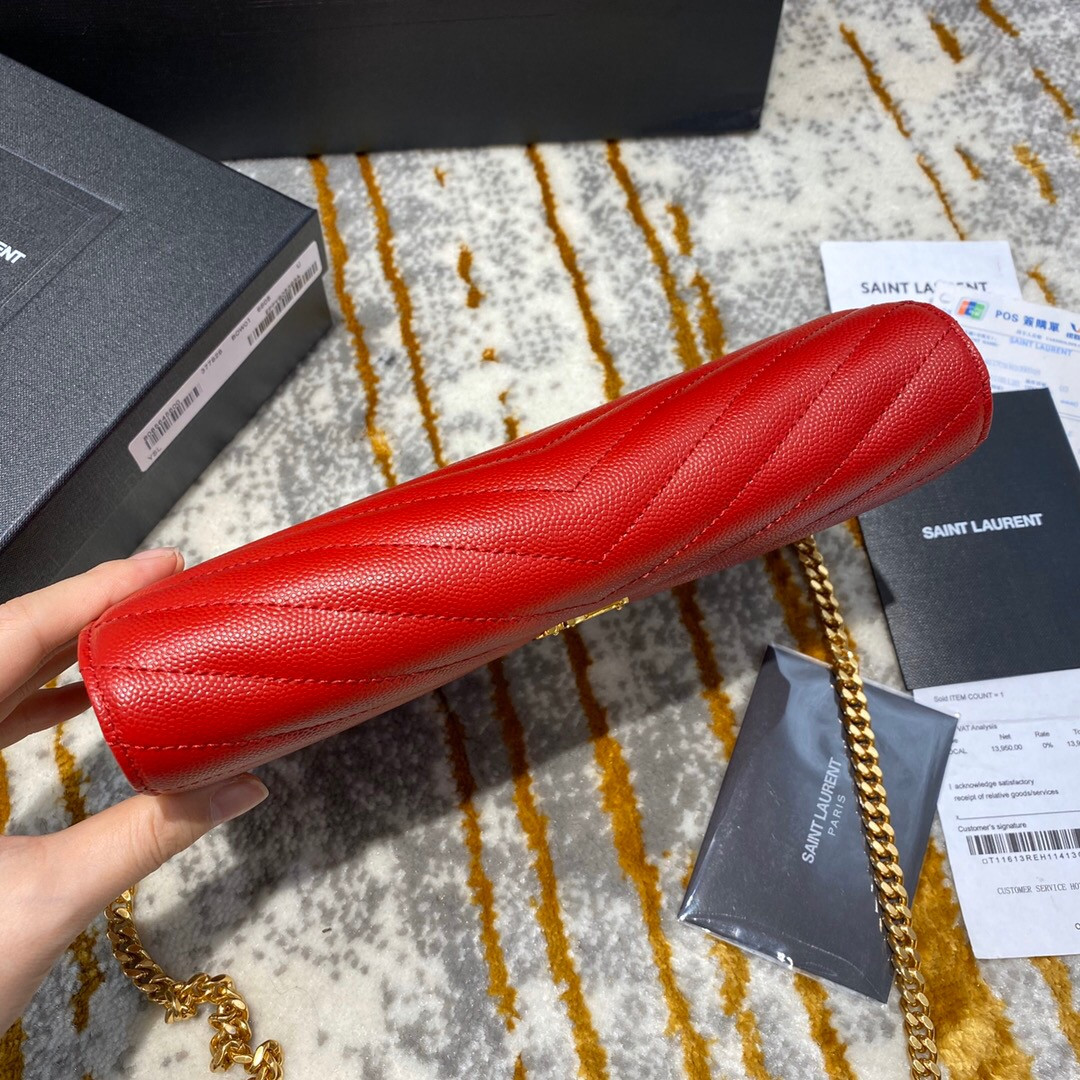 Y*L WOC 19cm