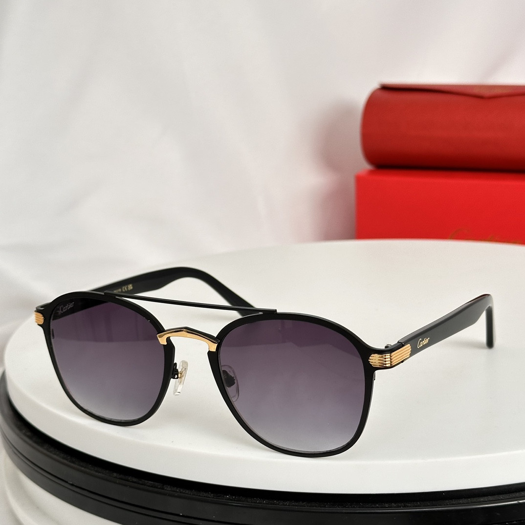 Ca*t*er Glasses CT0012S 56-21-145