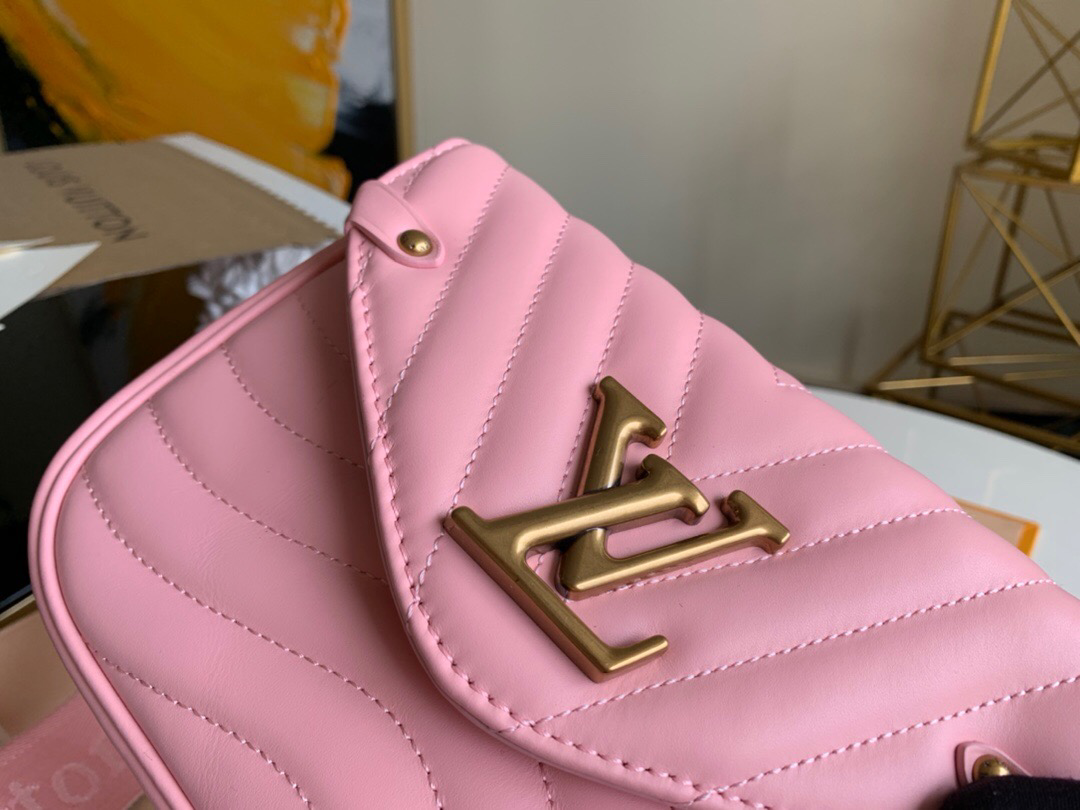 L0*is V*t0n NEW WAVE MULTI-POCHETTE M56468
