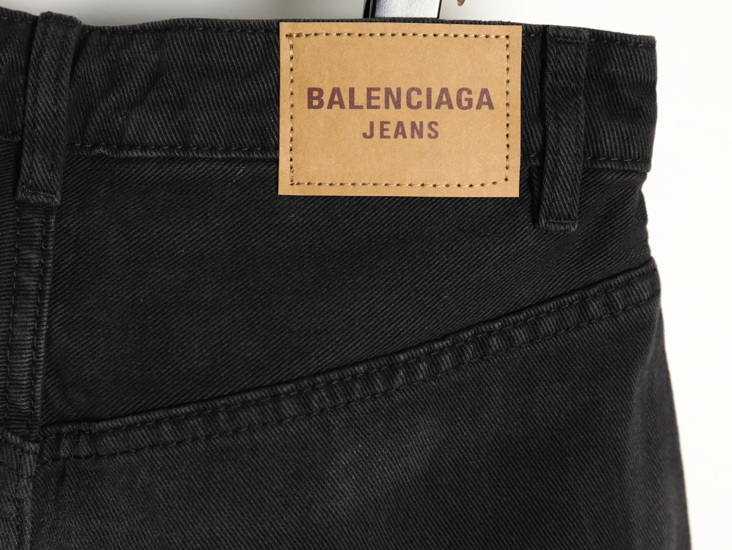 Ba*len*cia*ga BLCG 24ss shorts