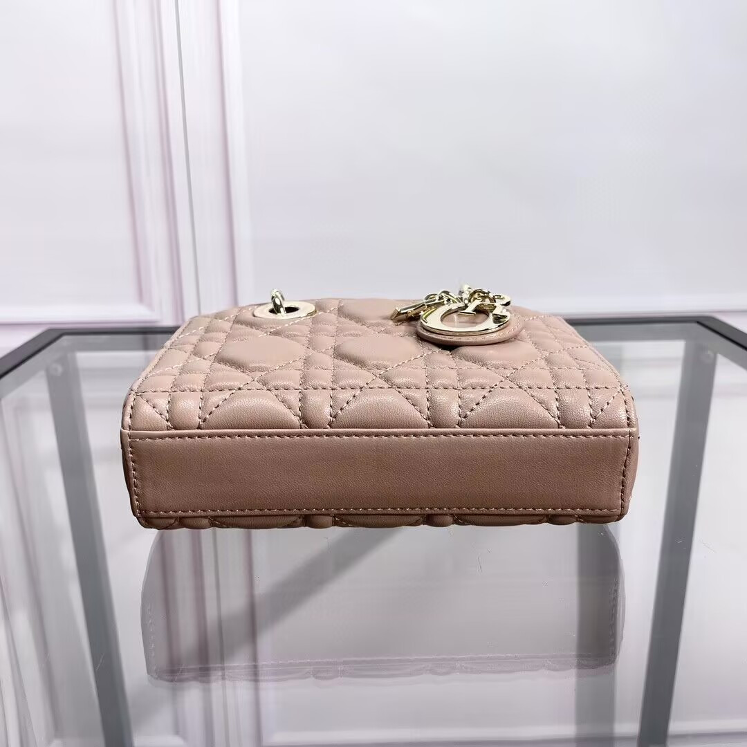 D*0r Lady D-Joy Micro Bag 16 x 9 x 5 cm