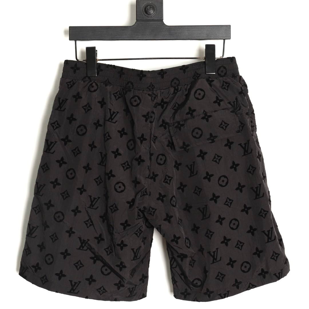 L0*is V*t0n LV 25ss shorts