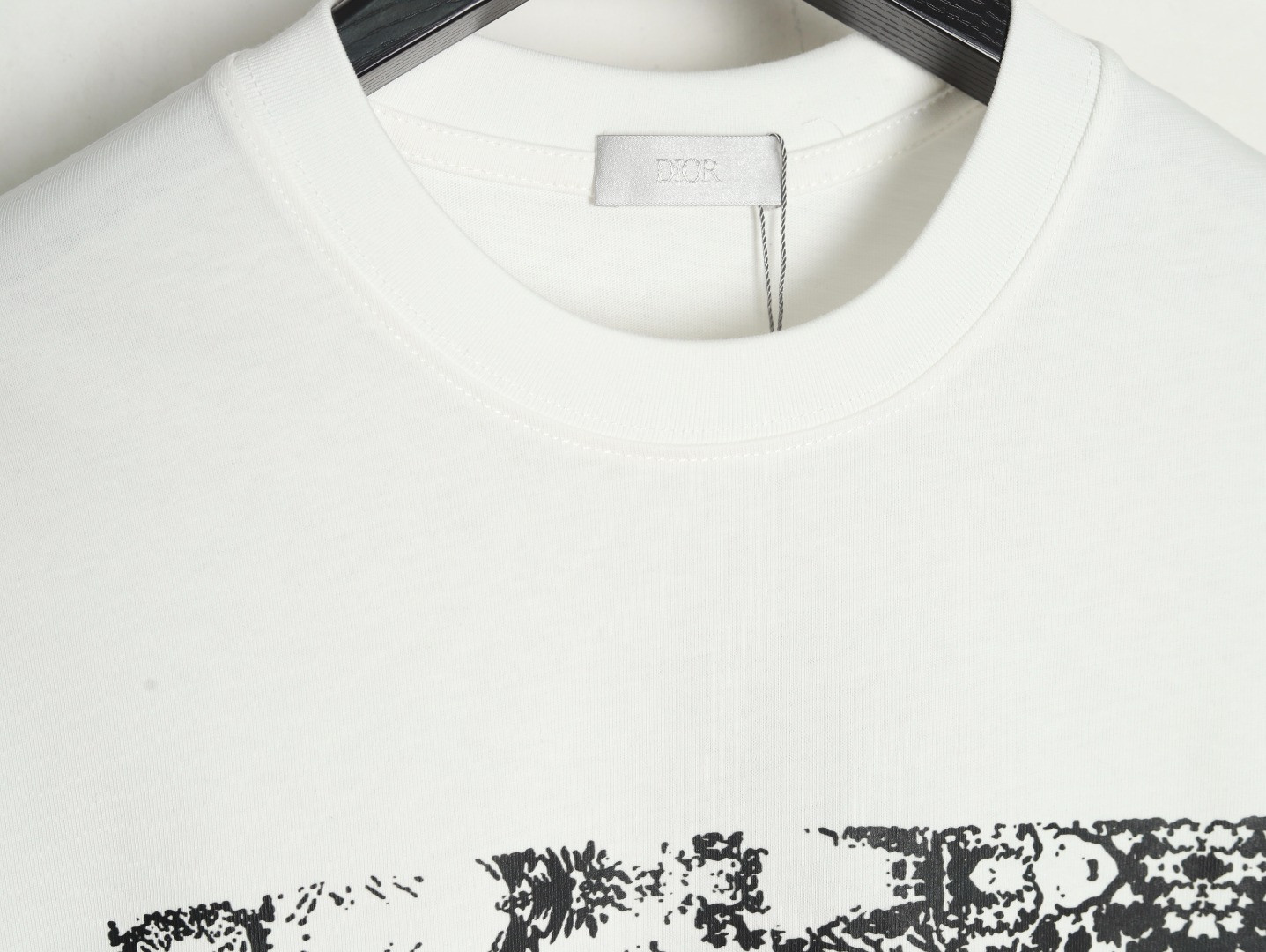 D*0r 25SS Short-sleeved T-shirt