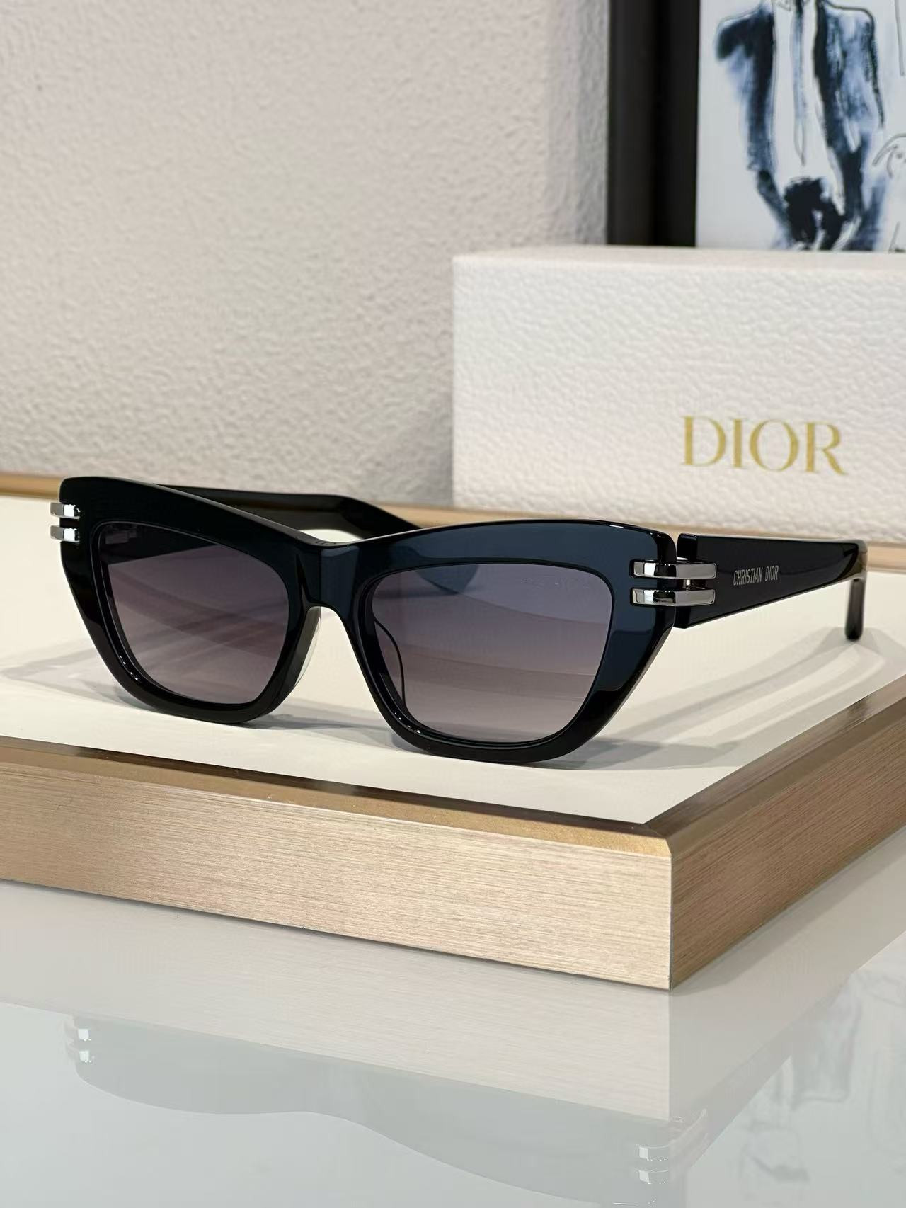 D*0r Glasses