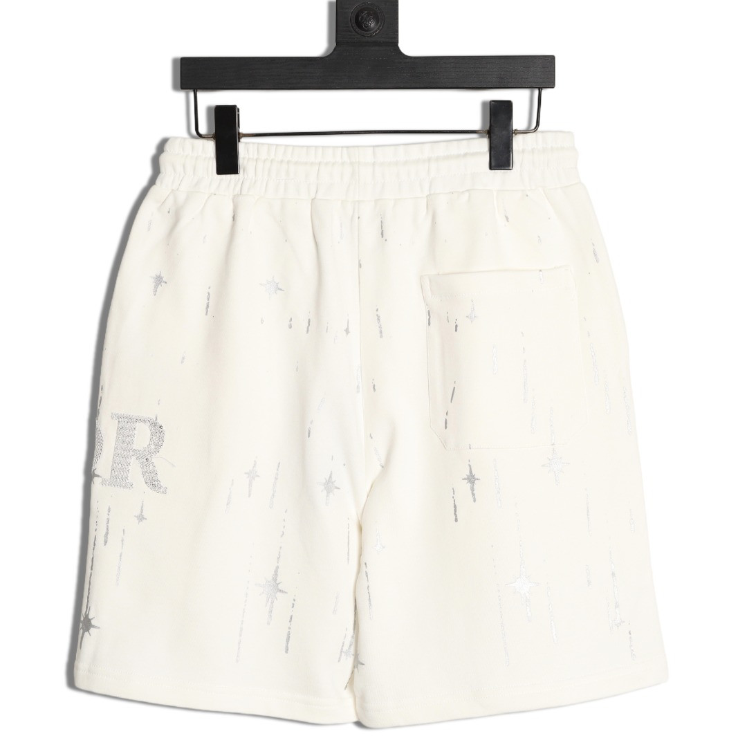 D*0r 25ss shorts