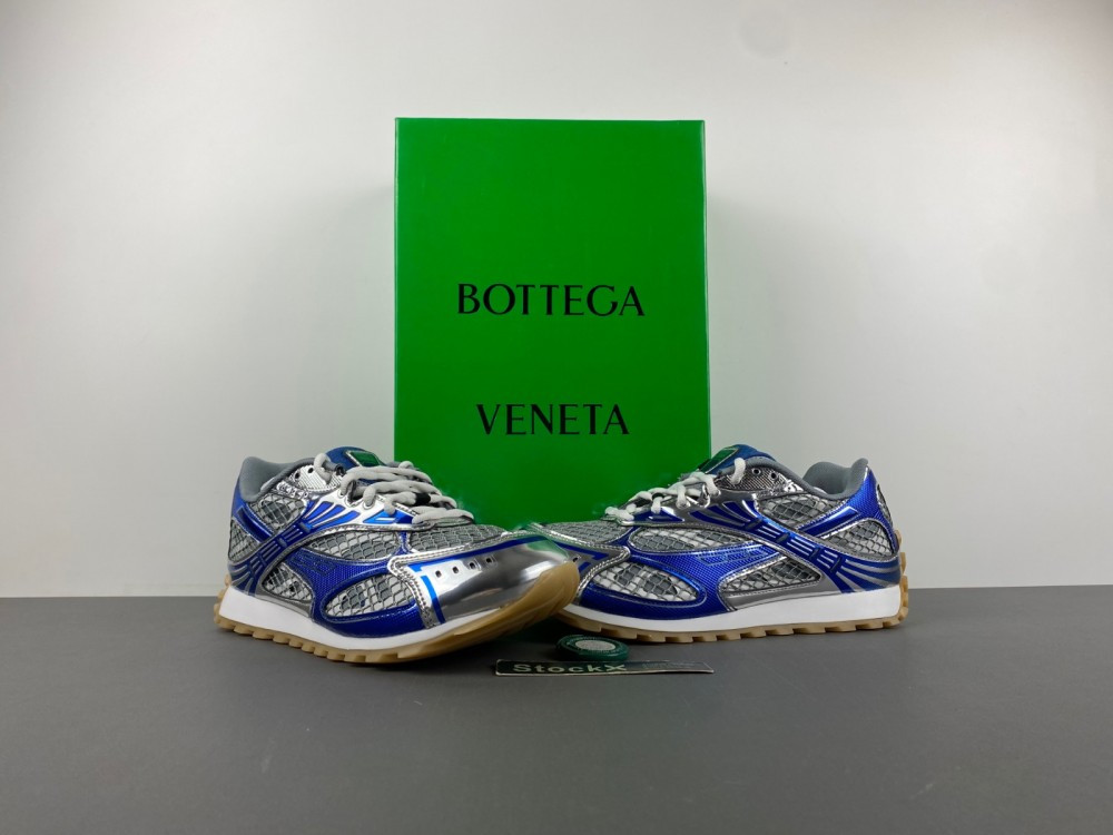 UA Bo*te*ga Ve*ne*ta Orbit Sneaker