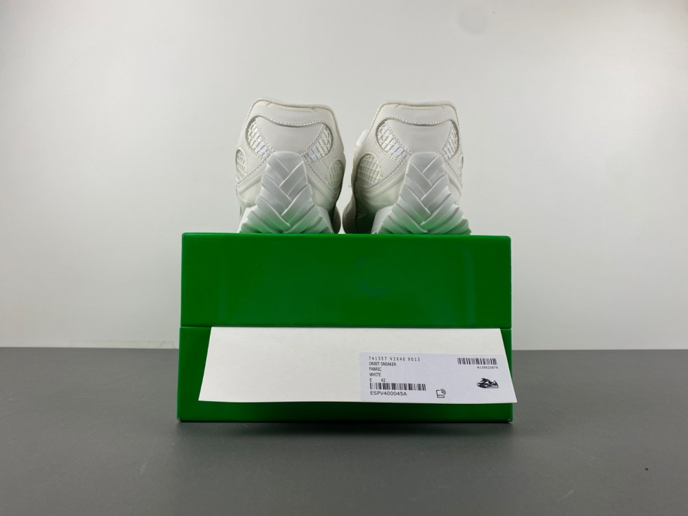 UA Bo*te*ga Ve*ne*ta Orbit Sneaker