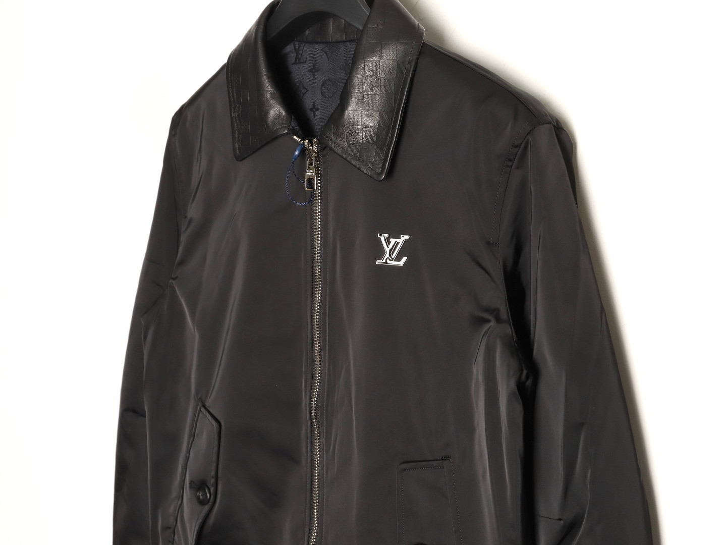 L0*is V*t0n 25FW Reversible Coats