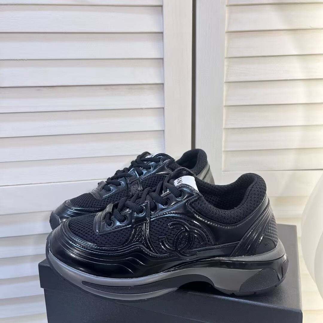 UA Ch*el SNEAKERS
