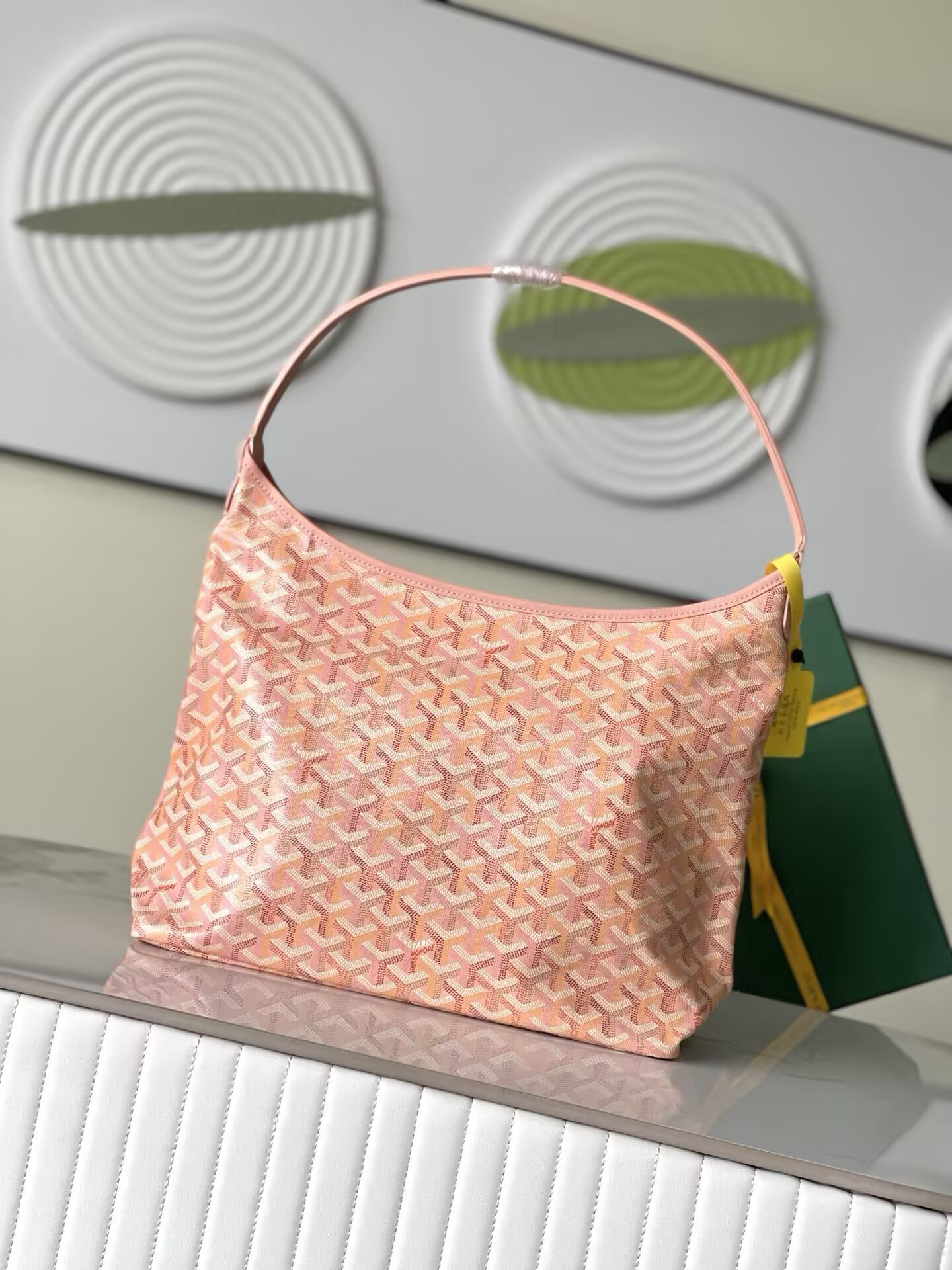 Go*ard bohème hobo bag 42x27x15cm