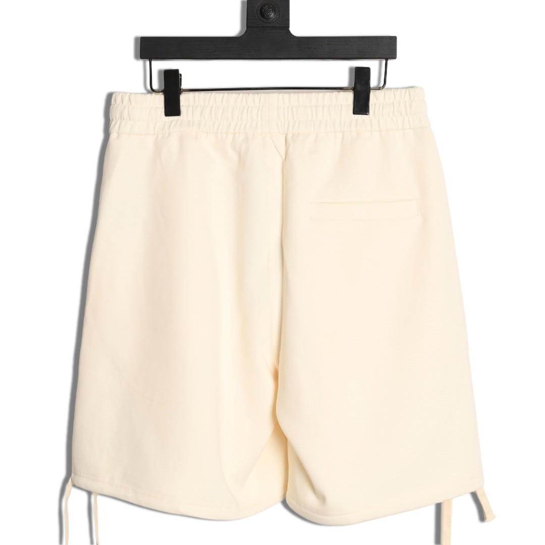 D*0r 25ss shorts