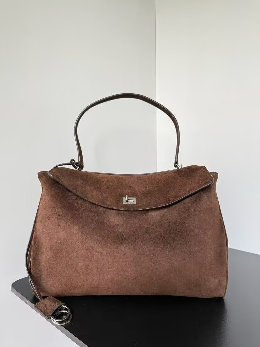 Ba*len*cia*ga Rodeo Large 39.8x29.9x12.9cm