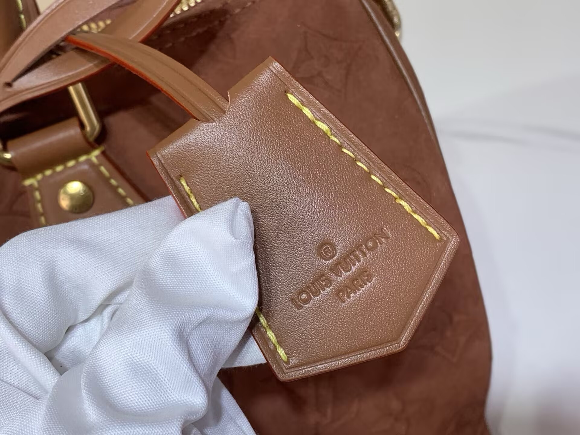 LV Speedy P9 Bandoulière 30 M29405 32 x 22.5 x 18 cm