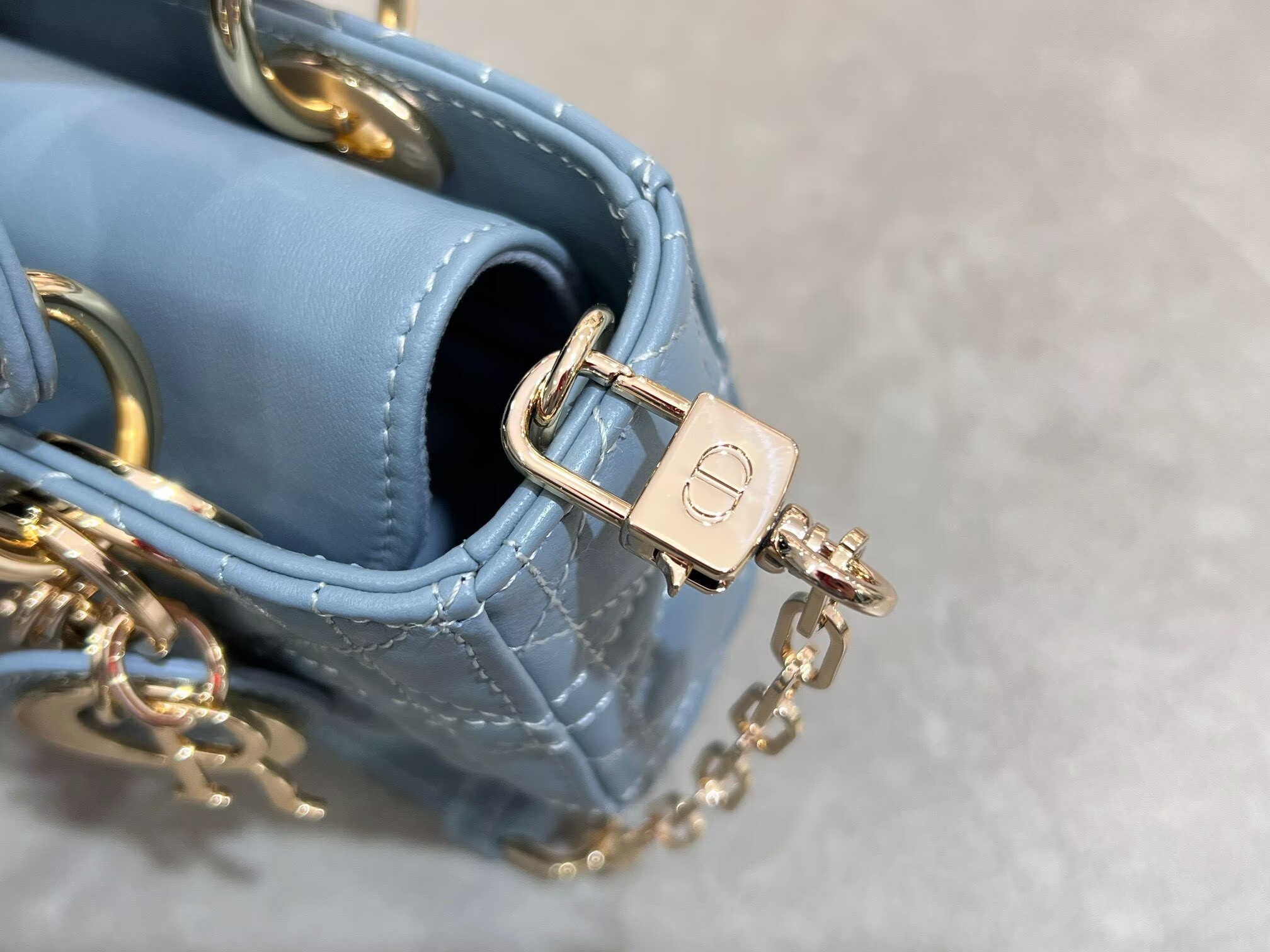 D*or lady d-joy micro bag 16 x 9 x 5 cm