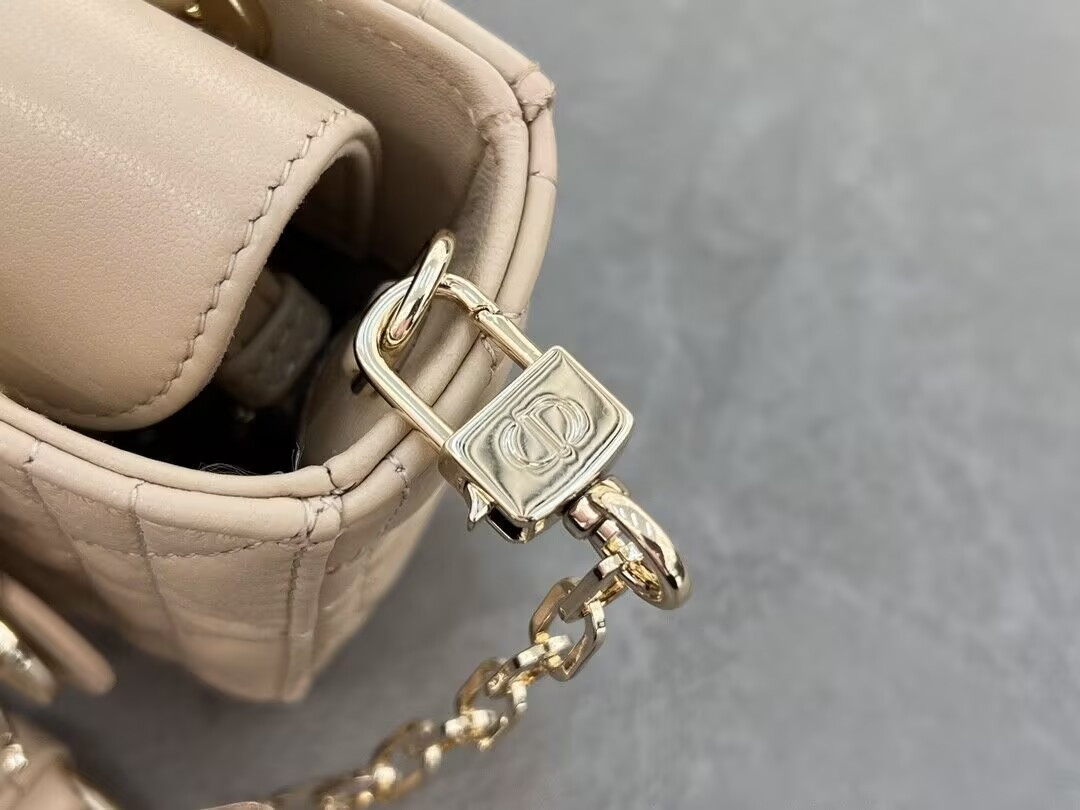 D*0r Lady D-Joy Micro Bag 16 x 9 x 5 cm