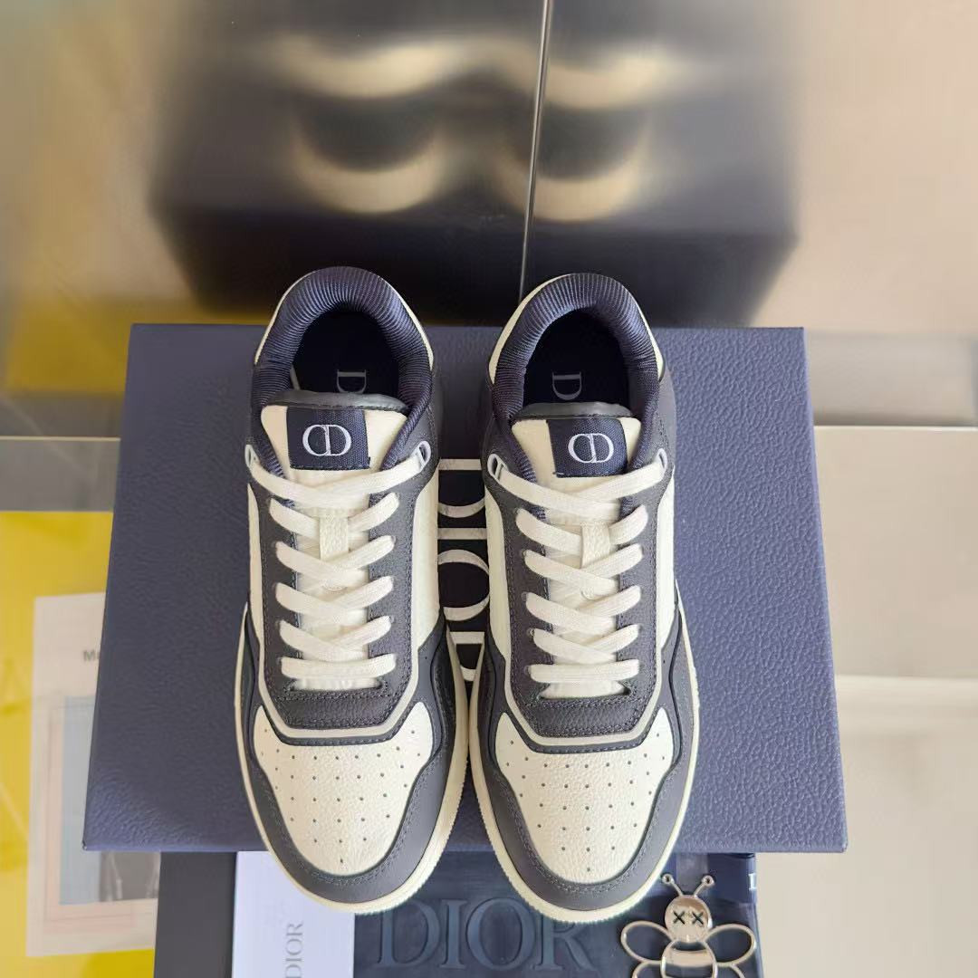 UA D*0r B27 Sneaker