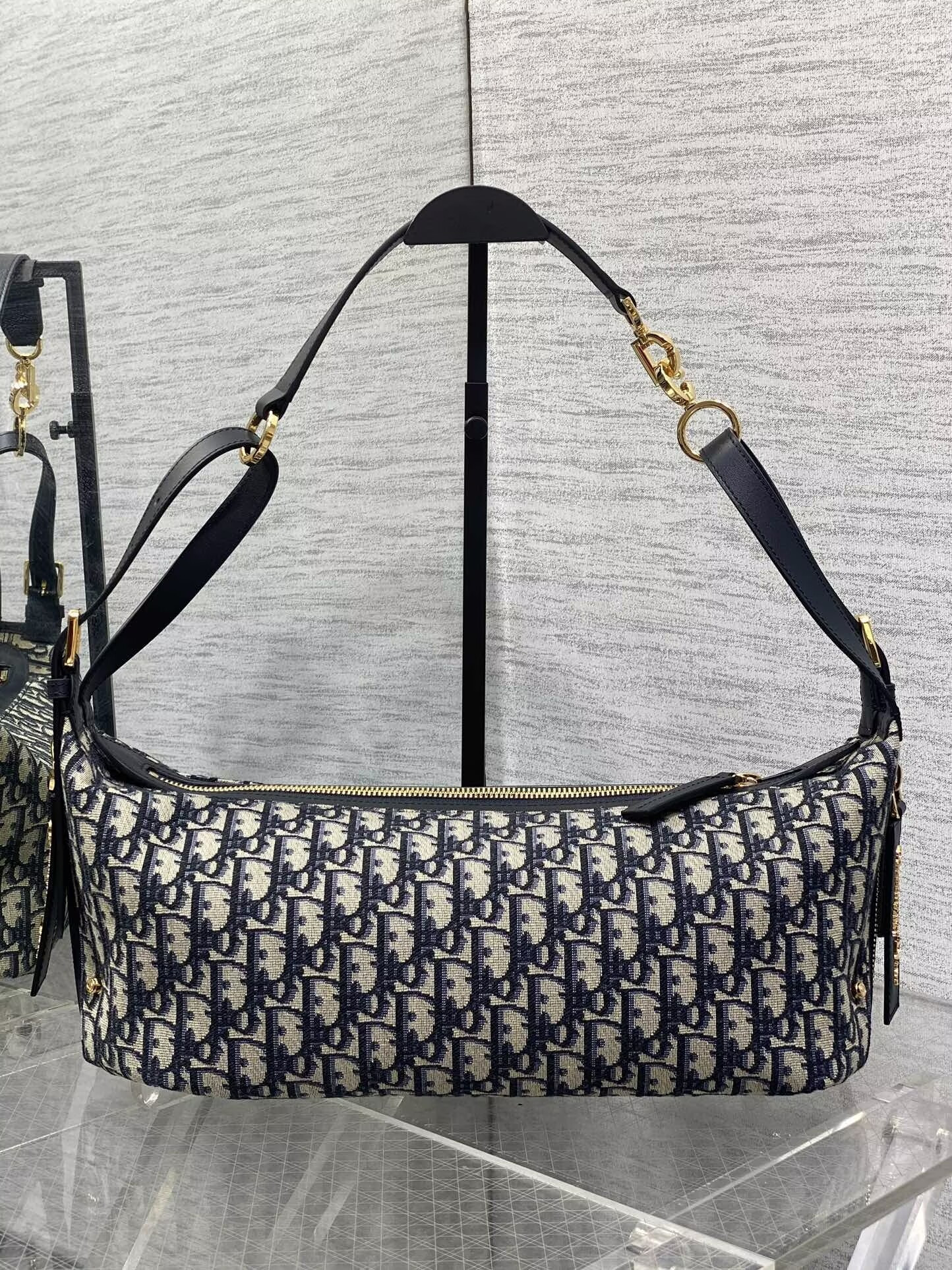 D*0r Medium D-Journey Bag 33x15x16cm