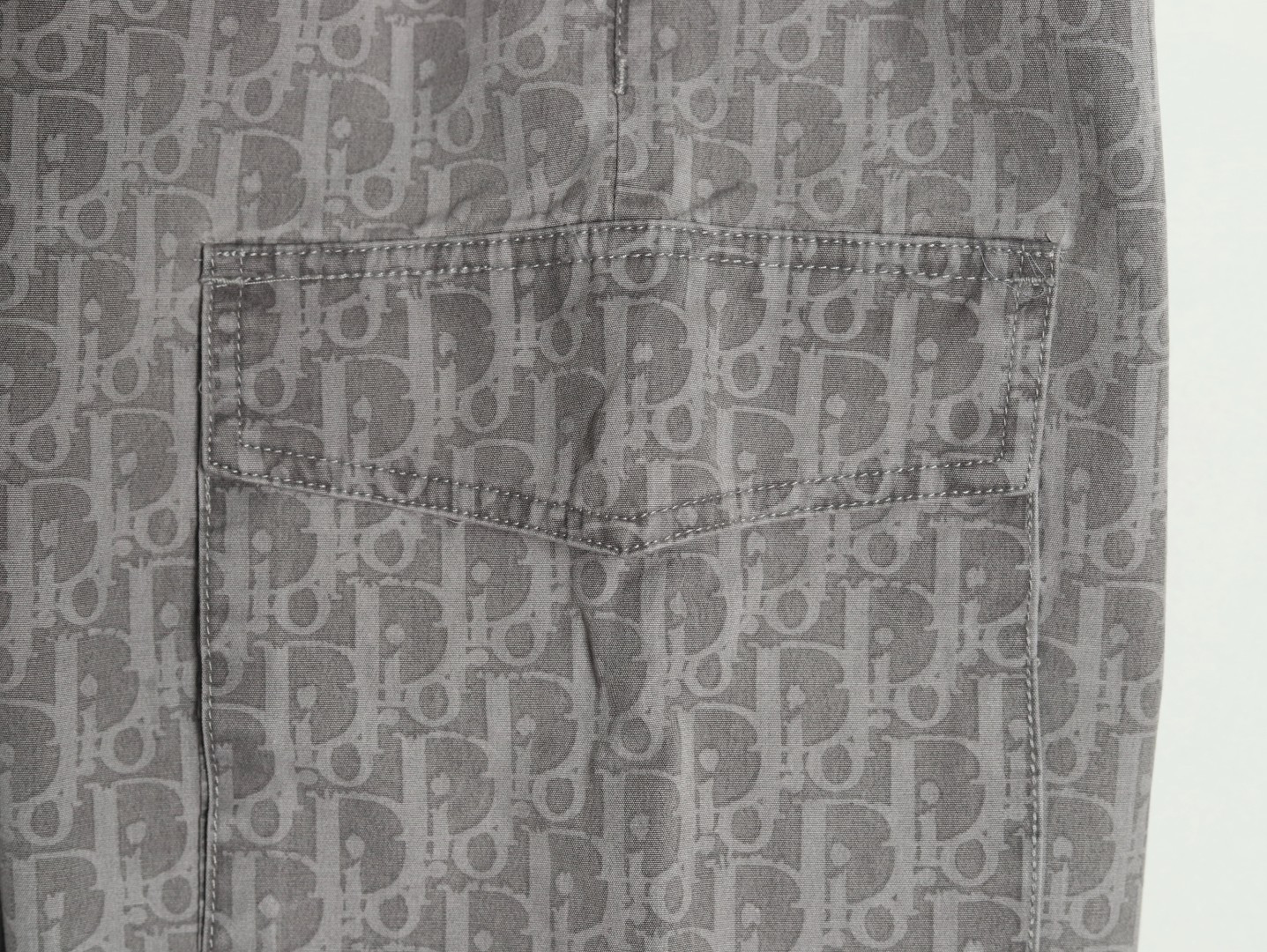 D*0r shorts