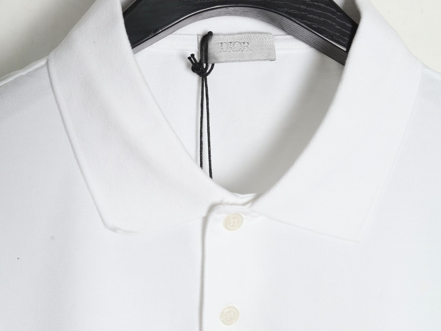 D*0r 25ss Short-sleeved Polo shirt
