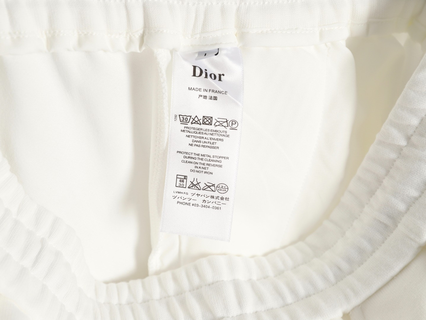 D*0r 25ss shorts