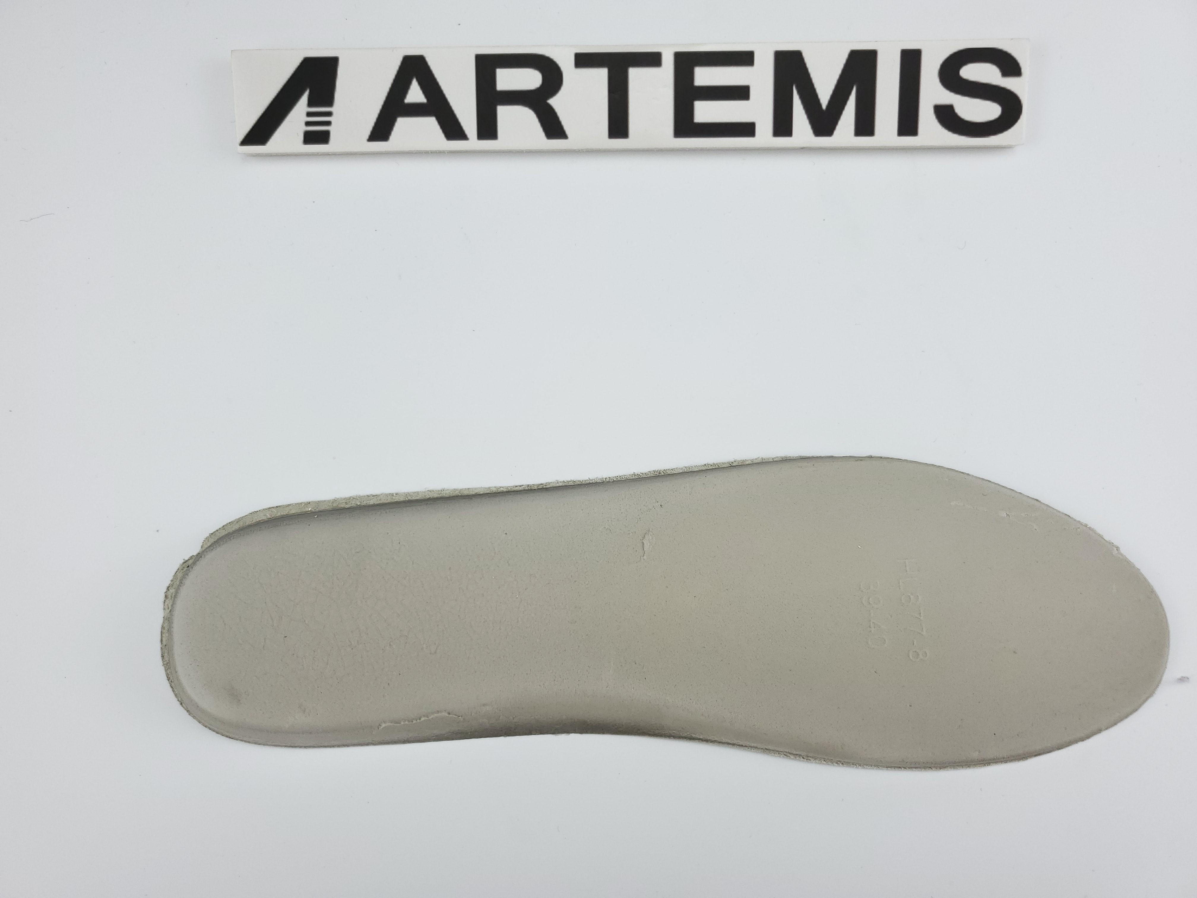 ale*d*r M*Q*en runway platform trainers white