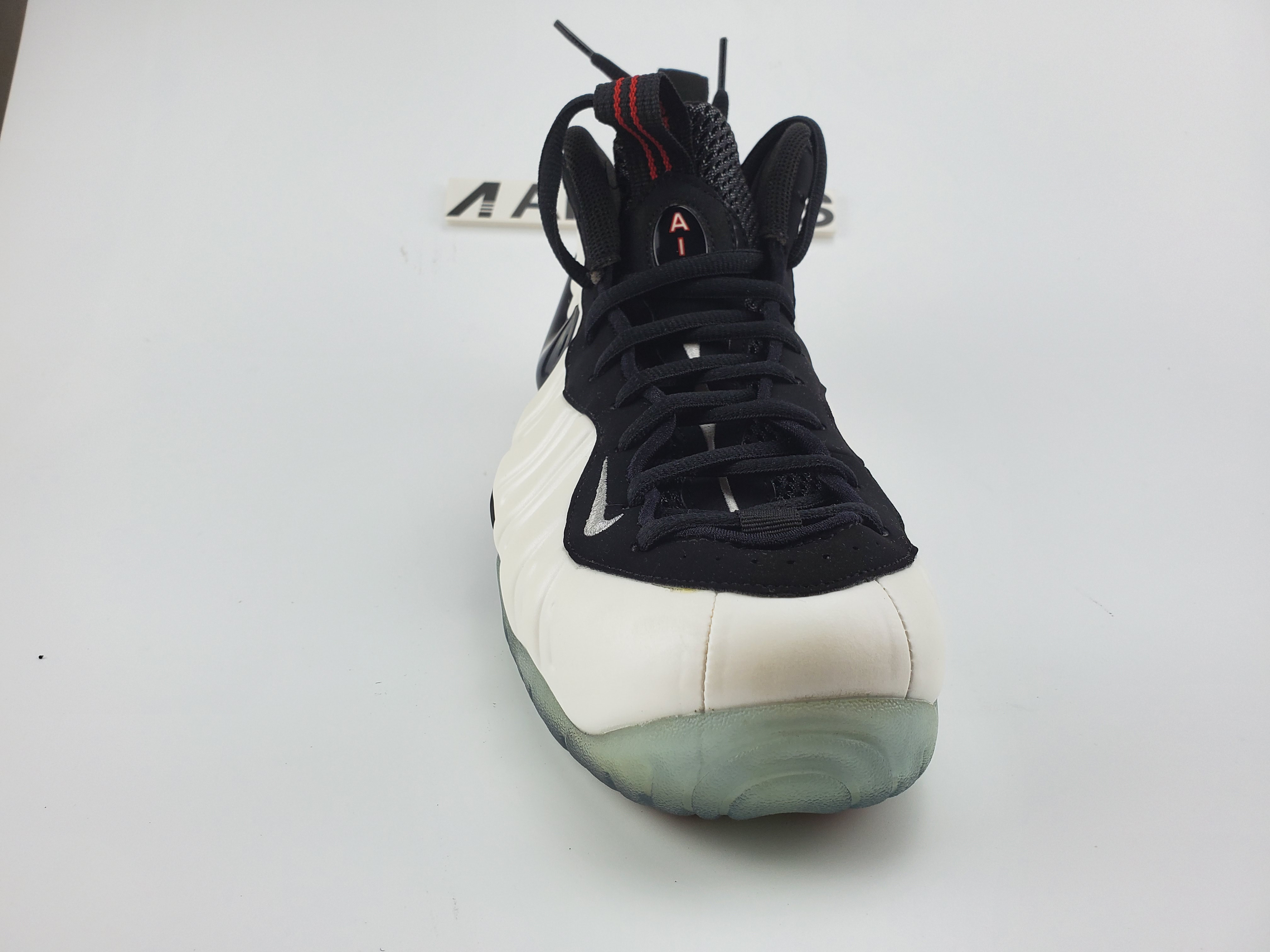 Air Foamposite Pro