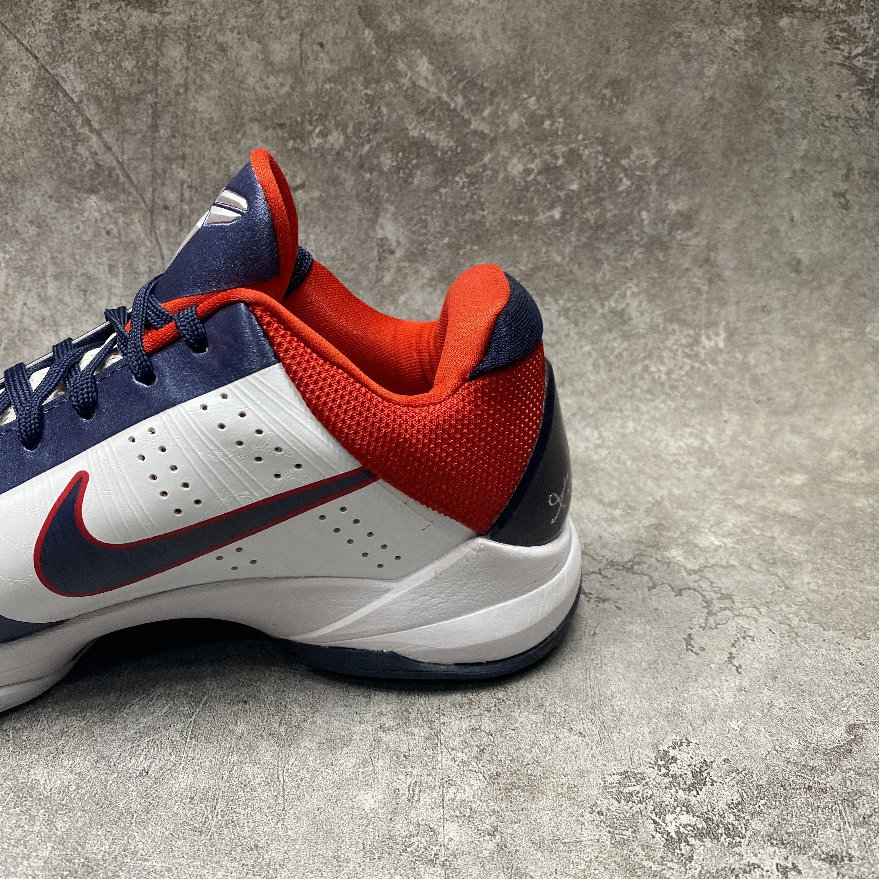 Nike Zoom Kobe 5