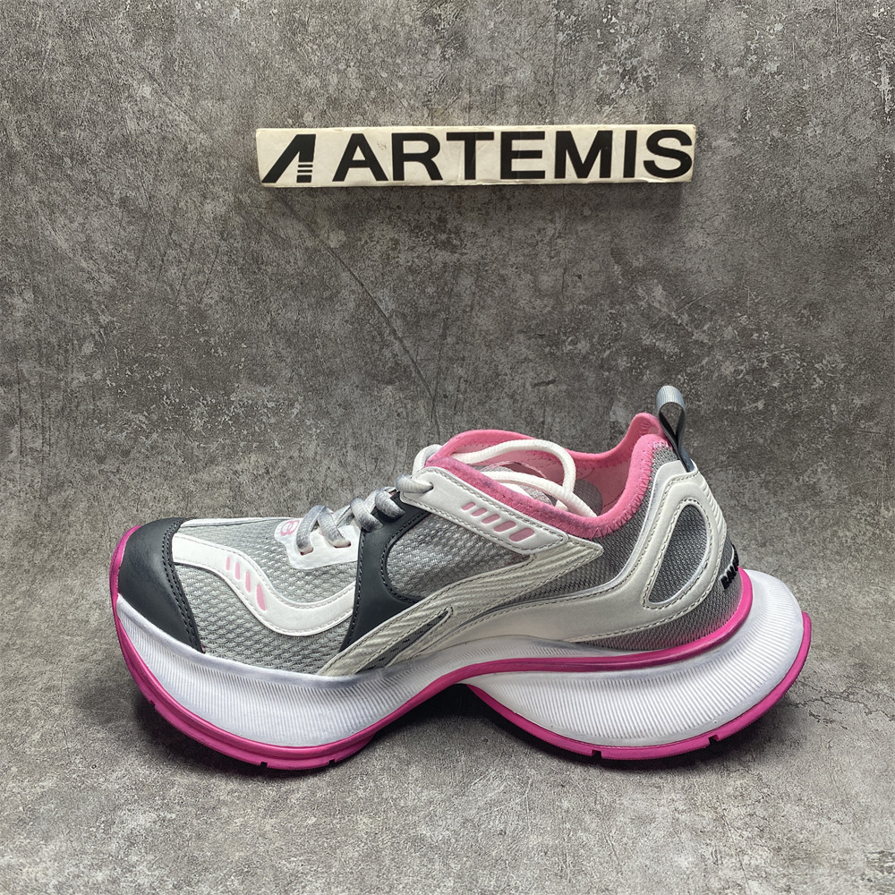UA Balenciga Circuit Sneaker